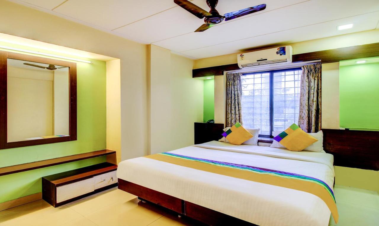 Treebo Trip Orchid Hotel Pune