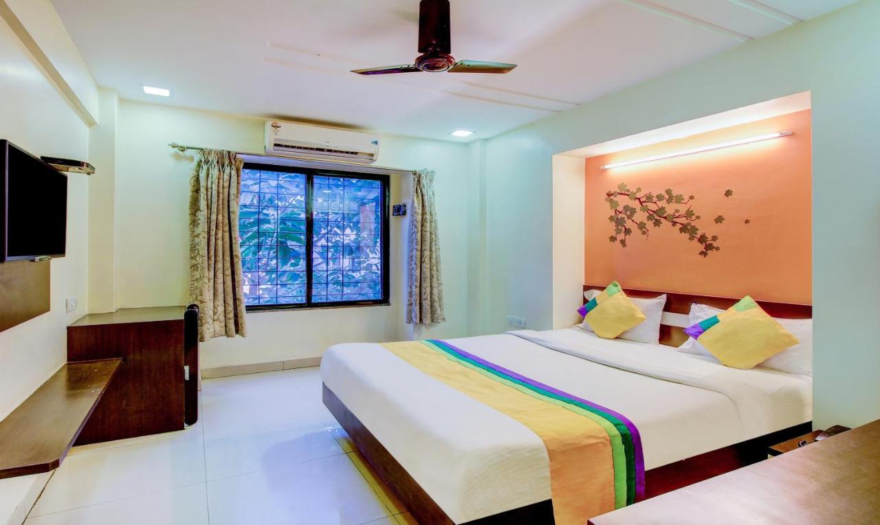 Treebo Trip Orchid 3*