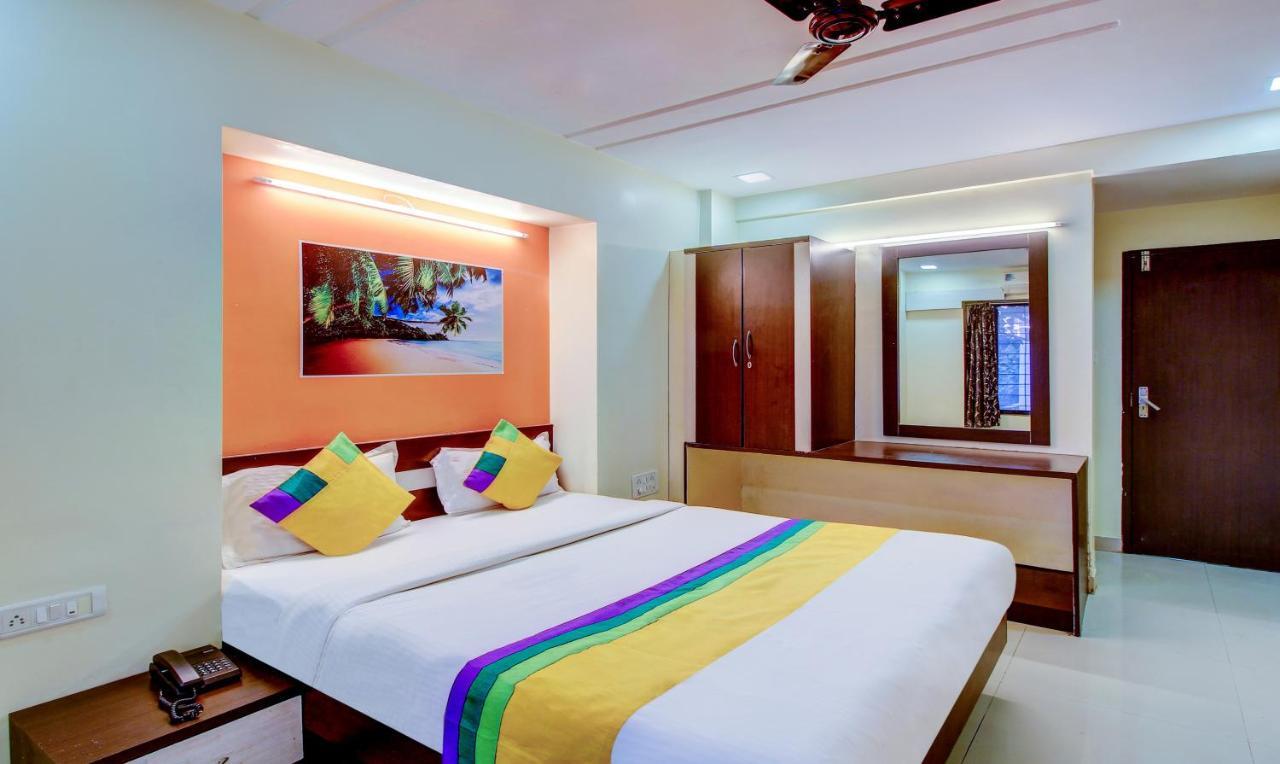 Treebo Trip Orchid Hotel