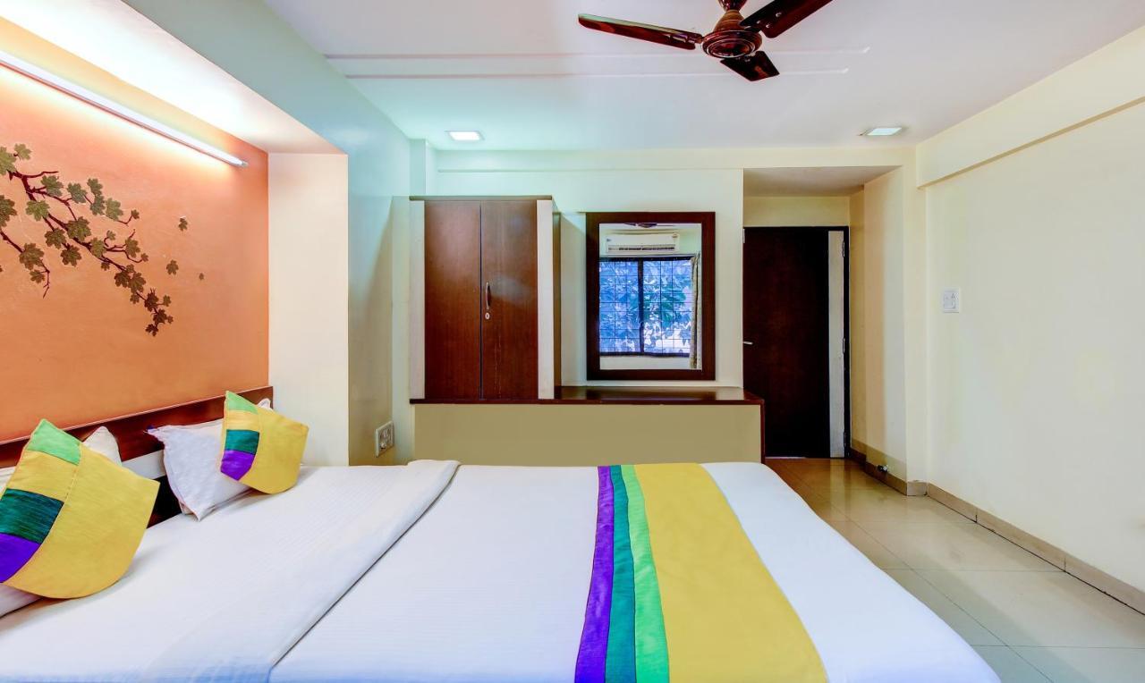 Treebo Trip Orchid Hotel 3*