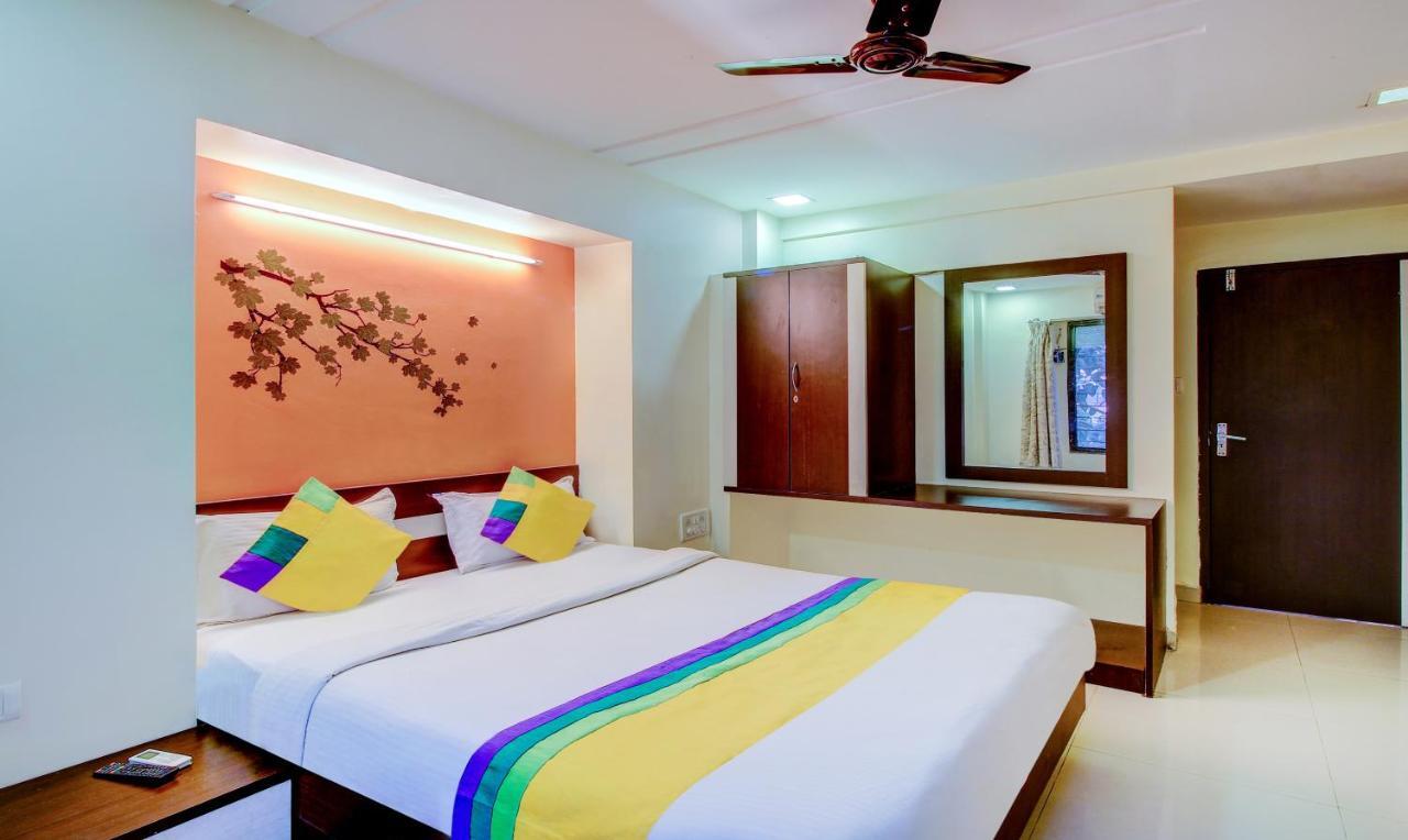 Hotel Treebo Trip Orchid Pune