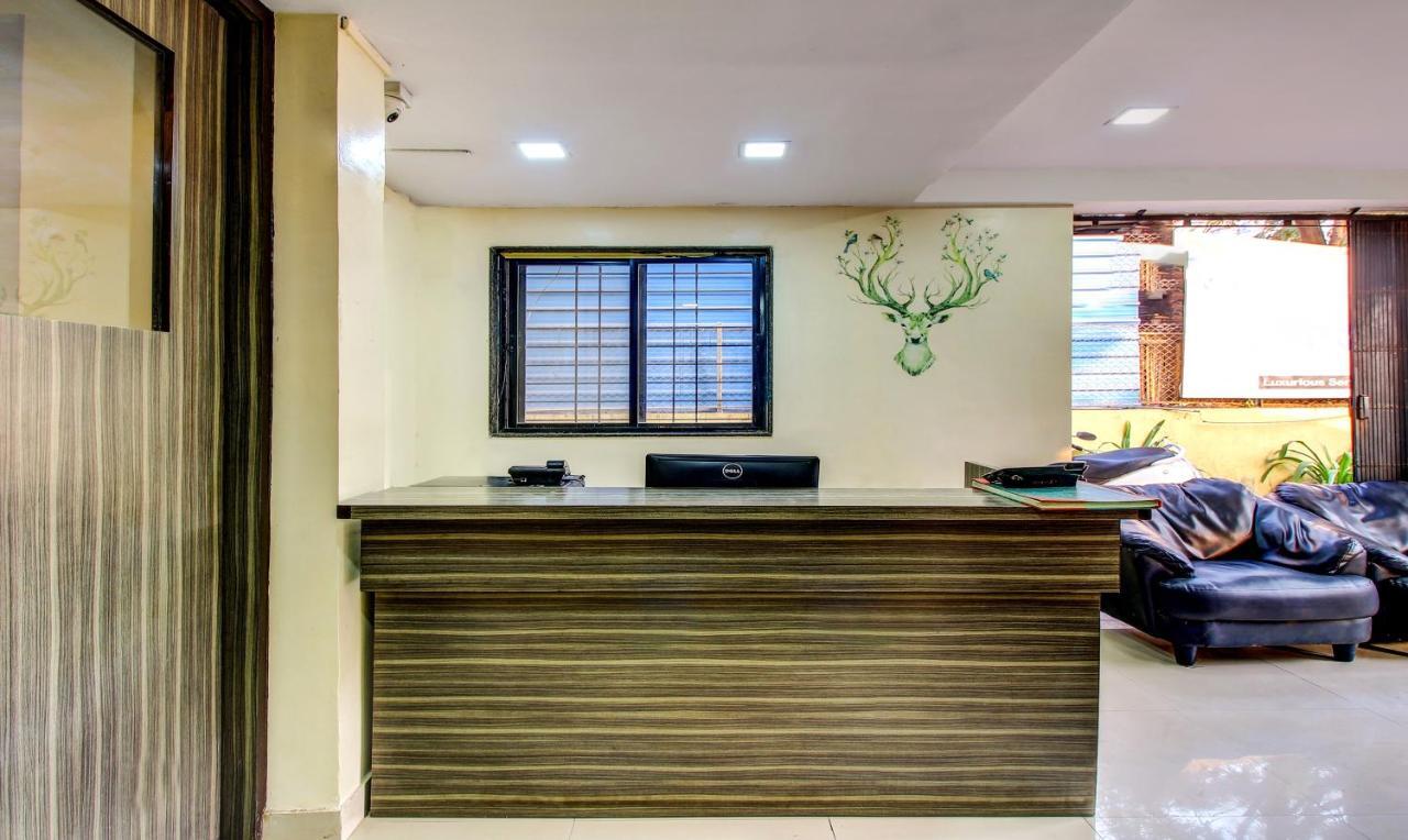 Hotel Treebo Trip Orchid Pune