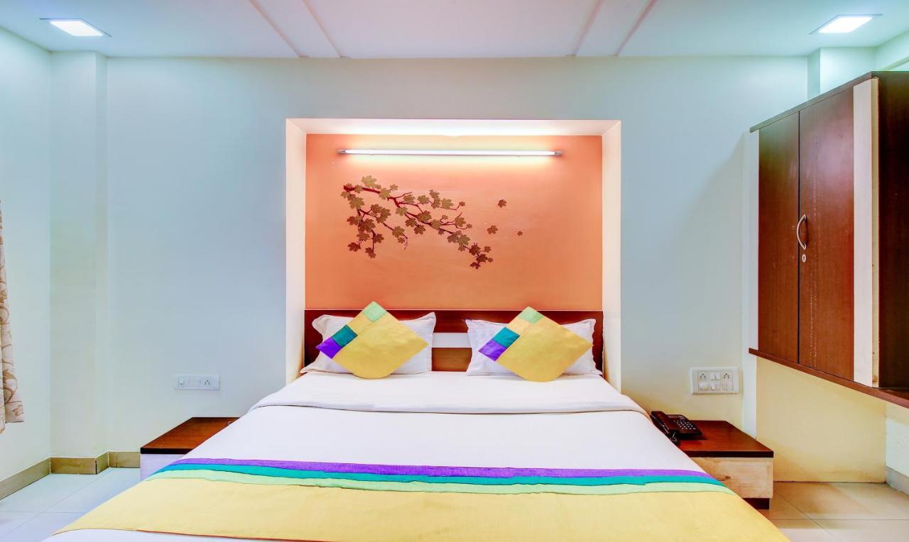 Hotel Treebo Trip Orchid
