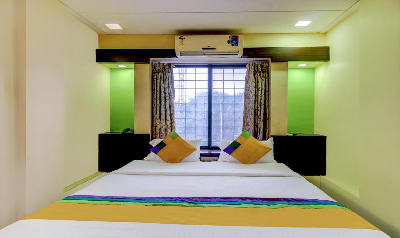 Treebo Trip Orchid Pune
