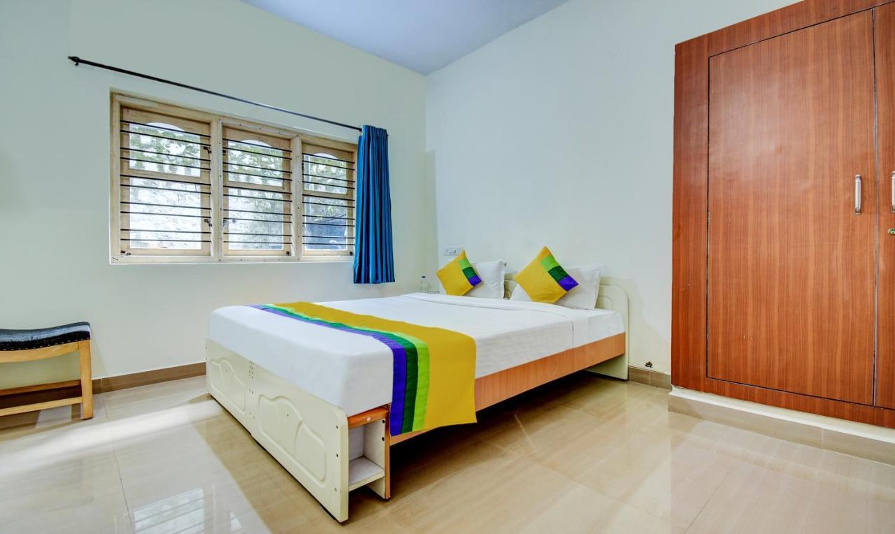 Treebo Trip Orchid Hotel 3*