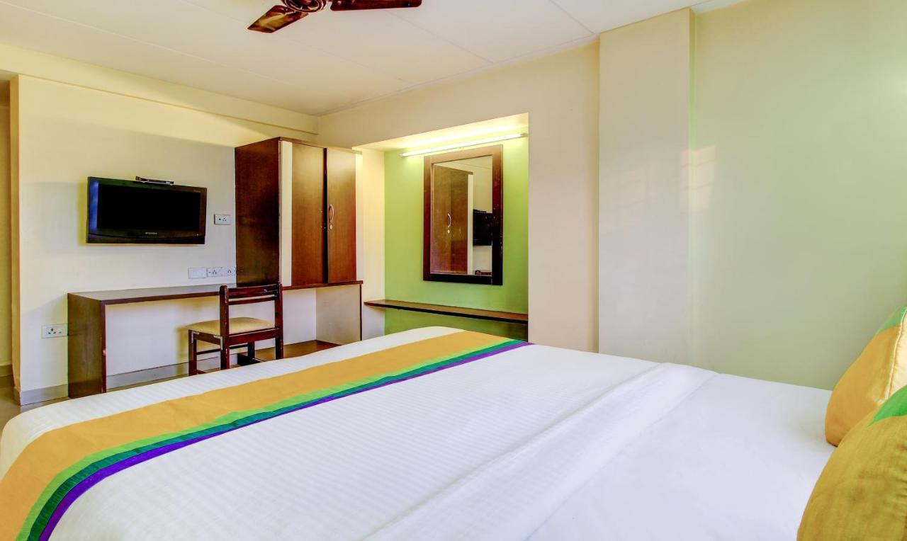 Treebo Trip Orchid 3* Pune